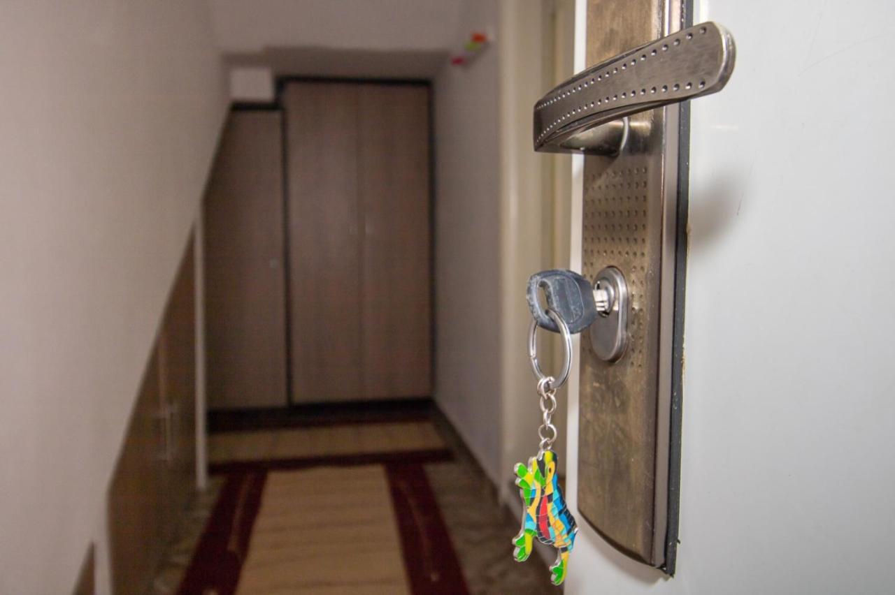 Sweet Apartman